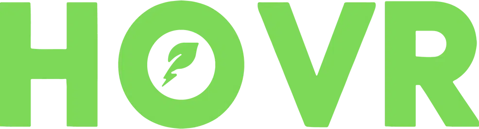 HOVR logo