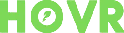 Hovr logo