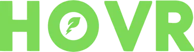 HOVR logo