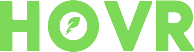 Hovr logo