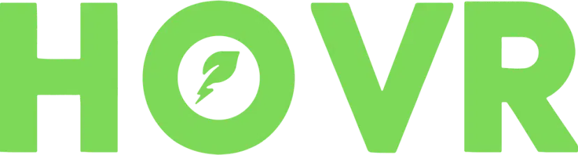 HOVR logo